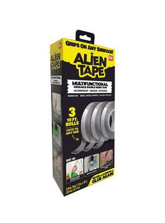 Alien Tape in Shop by Brand