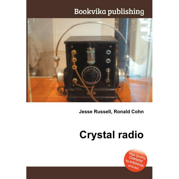Crystal Radio (Paperback)