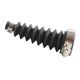 thumbnail image 2 of Kit de fuelle Accesorios de protección del cable de de cambios 74639A2 Ajuste para Mercruiser Premium, 2 of 9