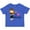 Royal Blue, variant on Inktastic Girls I Heart Violin Girls Toddler T-Shirt