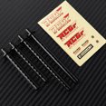 thumbnail image 3 of Soporte de carcasa equilibrada Vogacara RCGOFFLOW 4 Uds de aleación de aluminio para 1/10 Shell Post GEN8 RC, 3 of 6
