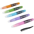 thumbnail image 4 of Alex Toys Hair Chalk Pens 5/Pkg Assorted Colors, 4 of 4