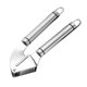 thumbnail image 2 of Garlic Press Garlic Press Stainless Steel Garlic Cutter Garlic Cutter Portable Garlic Cutter, 2 of 2