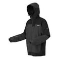 thumbnail image 3 of Regatta Veste Imperméable Extensible pour Hommes, 3 of 5