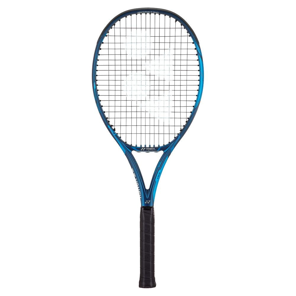 Great Spin/Power Yonex Tennis Racquet Vcore 100 300g G2 UNSTRUNG Galaxy Black 