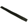 thumbnail image 4 of Pacer Performance 25-500 Black 28 1/2" Length Heavy Duty Bumper Guard Kit - 2, 4 of 5