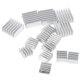 thumbnail image 4 of Juego de disipador de calor de aluminio Afortunado de 15 piezas, 4 of 5