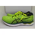 thumbnail image 4 of ASICS Mens Gel Nimbus 24 Safety Yellow Black 1011B359-750 Shoes NEW IN BOX, 4 of 6