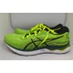 thumbnail image 4 of ASICS Mens Gel Nimbus 24 Safety Yellow Black 1011B359-750 Shoes NEW IN BOX, 4 of 6