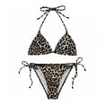 thumbnail image 1 of Bikini Ocean Pacific para Mujer Tirantes Multicolor Talla G 2 Piezas, 1 of 4