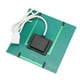 thumbnail image 1 of Cargador Con Energía Solar, Alta Eficiencia de la Batería de 2w6v Panelados Solares de Ahorro de Energía para Electrodomésticos de Baja Potencia para la Luz de la Calle, 1 of 7