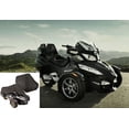 thumbnail image 2 of Covered Living Can-Am Spyder RT full cover - Touring, 2 of 6