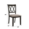 thumbnail image 2 of Functional & Simple Seating - Provide Practical Seating without Storage, 2 of 3