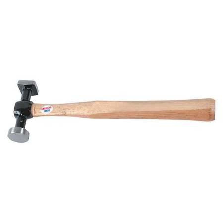 KEYSCO TOOLS 55301 Hammer,Bumping and Short Finishing,12"L