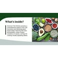 thumbnail image 2 of The Complete ATK Cookbook Series: The Complete Salad Cookbook : A Fresh Guide to 200+ Vibrant Dishes Using Greens, Vegetables, Grains, Proteins, and More (Paperback), 2 of 2