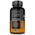 thumbnail image 3 of Reset Nutrition Quercetin Bromelain | 600 Mg | 60 Servings | 60 Capsules | Hecho en USA RESET NUTRITION Quercetin with Bromelain, 3 of 5