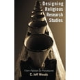 thumbnail image 2 of Designing Religious Research Studies (Paperback), 2 of 2