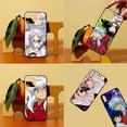 thumbnail image 2 of MM-106 Inuyasha Silicona TPU Funda Compatible Para Samsung Galaxy J7 J2 J6 J8 J4 J5 Core Plus Pro Prime Duo Suave, 2 of 4