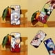 thumbnail image 2 of MM-106 Inuyasha Silicona TPU Funda Compatible Para Samsung Galaxy J7 J2 J6 J8 J4 J5 Core Plus Pro Prime Duo Suave, 2 of 4