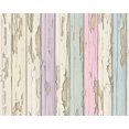 thumbnail image 1 of Dekora Natur 6, Naturellement Multifacettes Beige, Rose, Rouleau de Papier Peint Violet, 1 of 2