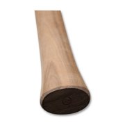Council Tool Council Tool Pickaroon 28in Plain Edge Straight Hickory Wood