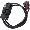 thumbnail image 3 of GERMBAN 23244435 Lane Departure Side View Warning Rear Camera 8-Pin Replacement for 2016-2019 GMC Sierra 2500HD 3500HD, 3 of 5