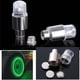 thumbnail image 1 of Xihbxyly Tapacubos Led para Neumáticos, Luces de Neón con Sensor de Movimiento, de Aleación Resistente a Impactos, Accesorios para Coche, Bicicleta y Motocicleta, para Una Conducción Nocturna Elegant, 1 of 2