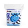 Sassy 75 Count Disposable Diaper Sacks