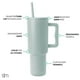 thumbnail image 2 of Vaso Simple Modern Trek de 1,2 L con asa y tapa con pajita, 2 of 11