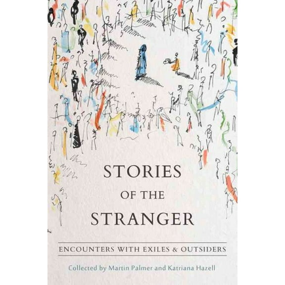 Stories of the Stranger