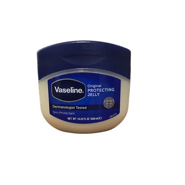 Vaseline Petroleum Jelly, Original, 13 oz - Walmart.com