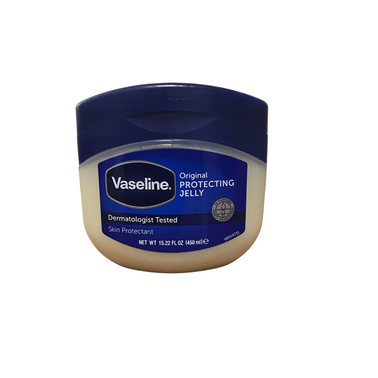 Buy Vaseline Original Protecting Jelly 50ml (1.69 fl oz) · USA