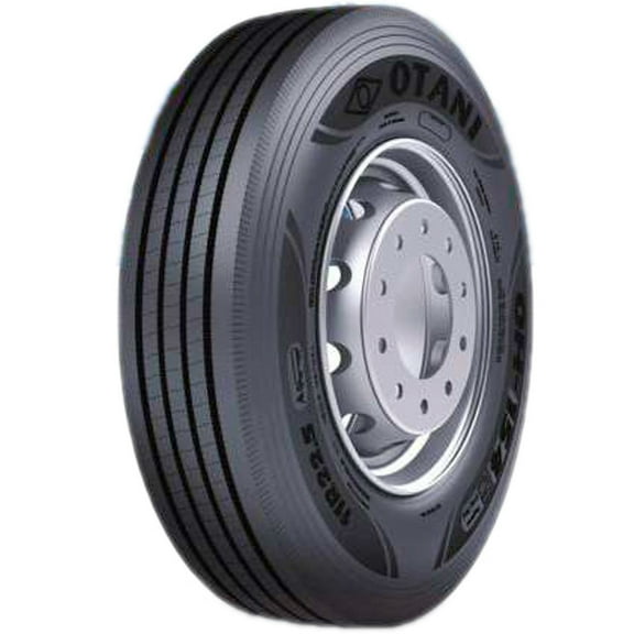 Otani OH-154 11R22.5 146/143L H Commercial Tire