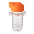 thumbnail image 1 of zhangmingg Manual Hand Held Juicer Extractor with Built In Spout and Corer for Fresh Orange Juice Easy Kitchen Tool, 1 of 7