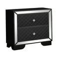 thumbnail image 4 of Madison Night Stand Made with Wood in Beige, 4 of 5