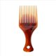 thumbnail image 2 of 2X Peine para El Cabello Peine Horquilla para El Cabello Peine Cepillo de Pelo Rizado Peluquería Insertar Cepillo para El Pelo Herramienta de Peinado para Hombres Y Mujeres, 2 of 5
