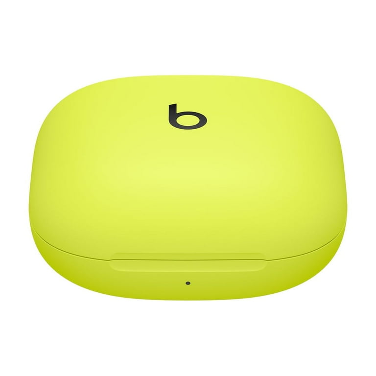 Beats Fit Pro True Wireless Earbuds — Volt Yellow Beats Fit Pro True Wireless Earbuds — Volt Yellow