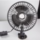 thumbnail image 5 of Ventilador de Coche Con Ventosa de 6 Pulgadas, Potente Ventilador de Refrigeración Con Circulación de Aire Giratorio Auticú de 360 ​​Para Vehículo AutomÓVIL, 5 of 7