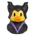 thumbnail image 1 of Duckalooz Disney Maleficent Small Toy Duck, 1 of 4
