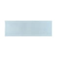 thumbnail image 5 of Host & Home Cotton Bath Rug (Runner 20x60), Non-Slip Backing, Modern Weave, Blue, 5 of 7