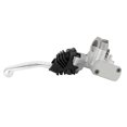 thumbnail image 3 of Brake Cylinder, Easy Installation Front Right Side High Strength Brake Master Cylinders Stable  For Motorcycle Replacement For CR125R CR250R CR500R, 3 of 8