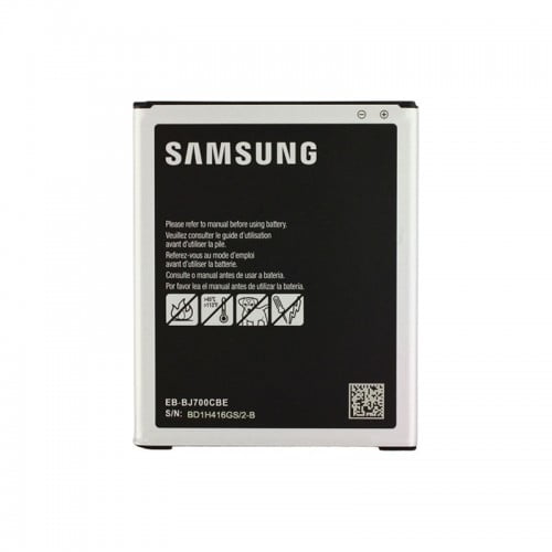 Replacement Battery for Samsung Galaxy J7 2015 On7 2016 with NFC, SM-J700M/F EB-BJ700CBE EB-BJ700CBU EB-BJ700CBA