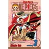 Pre-Owned One Piece, Vol. 3: Dont Get Fooled Again, Paperback 1591161843 9781591161844 Eiichiro Oda