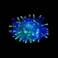 thumbnail image 3 of Luz LED Decorativa Navicolors 100 Focos Azul/Verde 8 funciones, 3 of 4