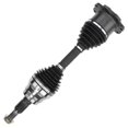 thumbnail image 2 of Geelife CV Axle Shaft Assembly for Chevrolet Silverado 2500 GMC Sierra 3500 HD 4WD Front, 2 of 9