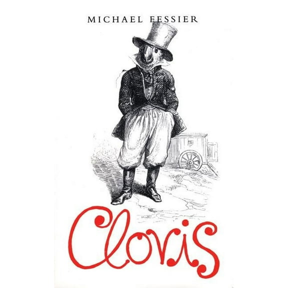 Clovis, (Paperback)