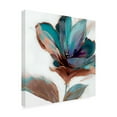 thumbnail image 4 of Canvas Wall Art - Sasha 'Defiant Nature I' Wall Art for Living Room, Bedroom, or Office Décor by Trademark Fine Art - 35 x 35 Inches, 4 of 4