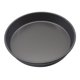 thumbnail image 4 of Bandeja para Hornear Plana de Superficie Antiadherente de 11 pulgadas BLESIY Sartén para pizza, 4 of 8