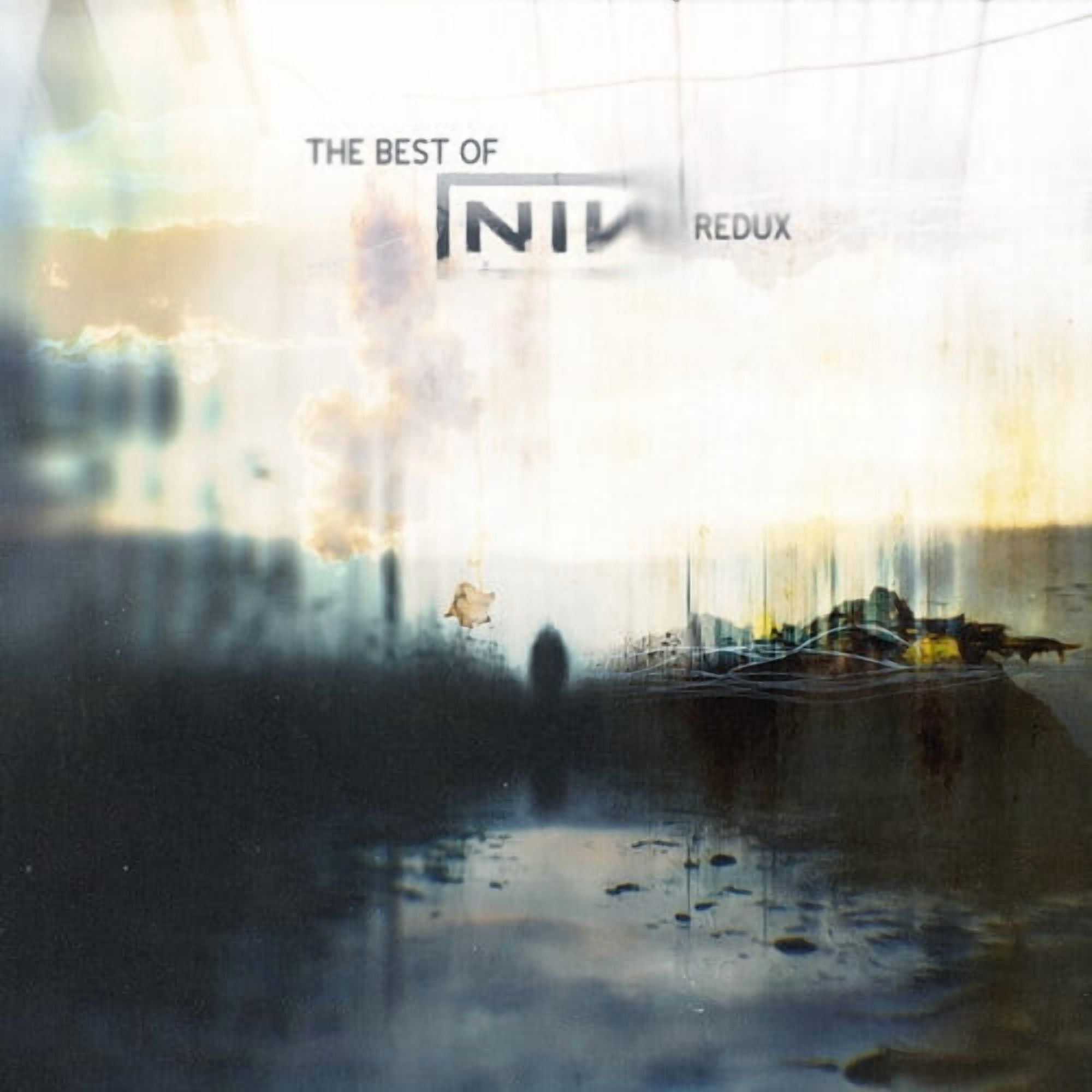 Various Artists - Best of Nine Inch Nails (Redux) (Various Artists) - Music & Performance - CD