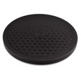 thumbnail image 1 of SAMYO Soporte giratorio de 360 ​​grados con rodamientos de bolas de acero para monitor de TV de pantalla grande/plataforma giratoria/Lazy Susan (10 pulgadas), 1 of 5